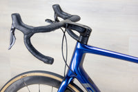 Giant TCR Advanced PRO - 2023, Large/58 cm