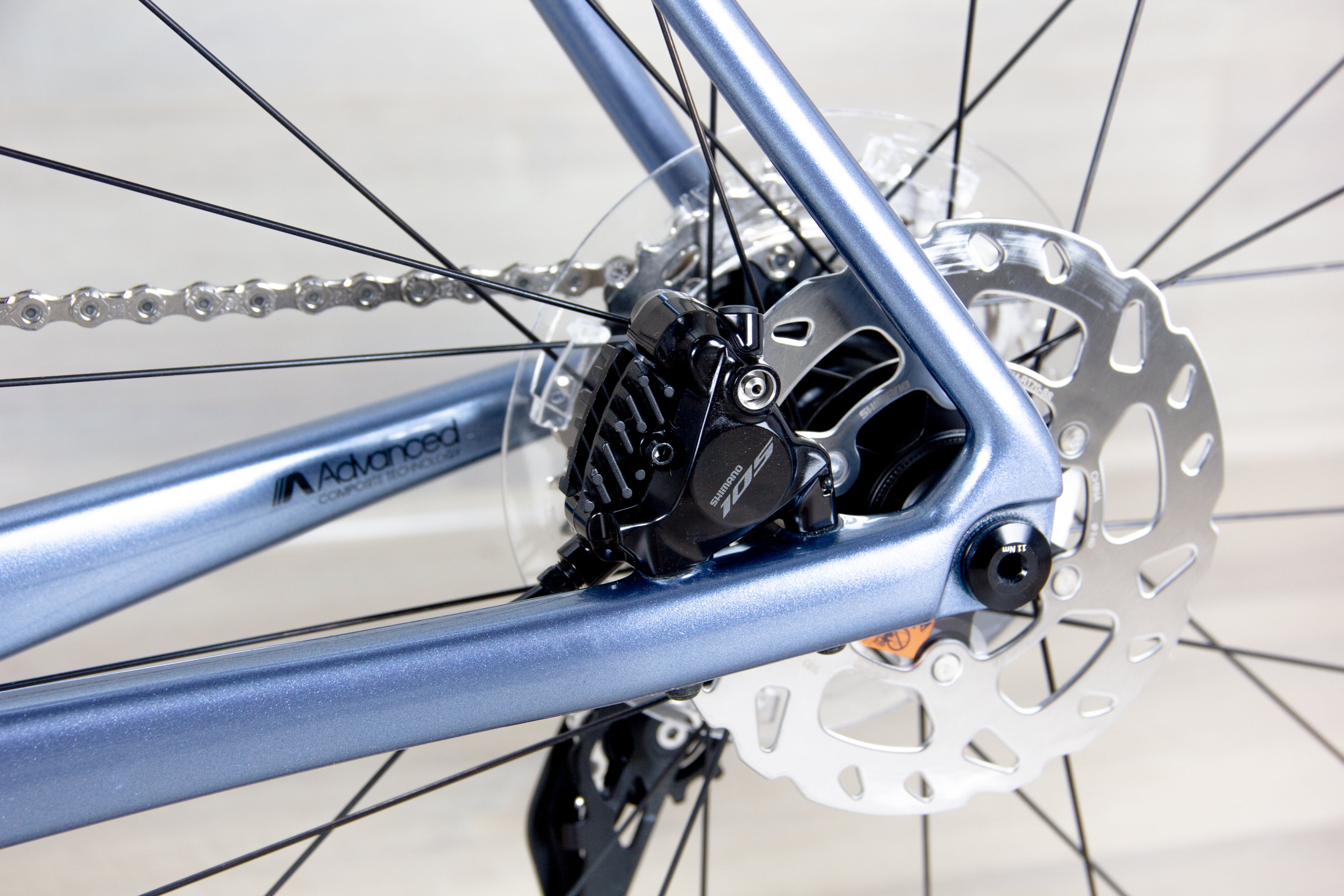 Giant TCR Advanced 0 PC - 2025, Medium/Large