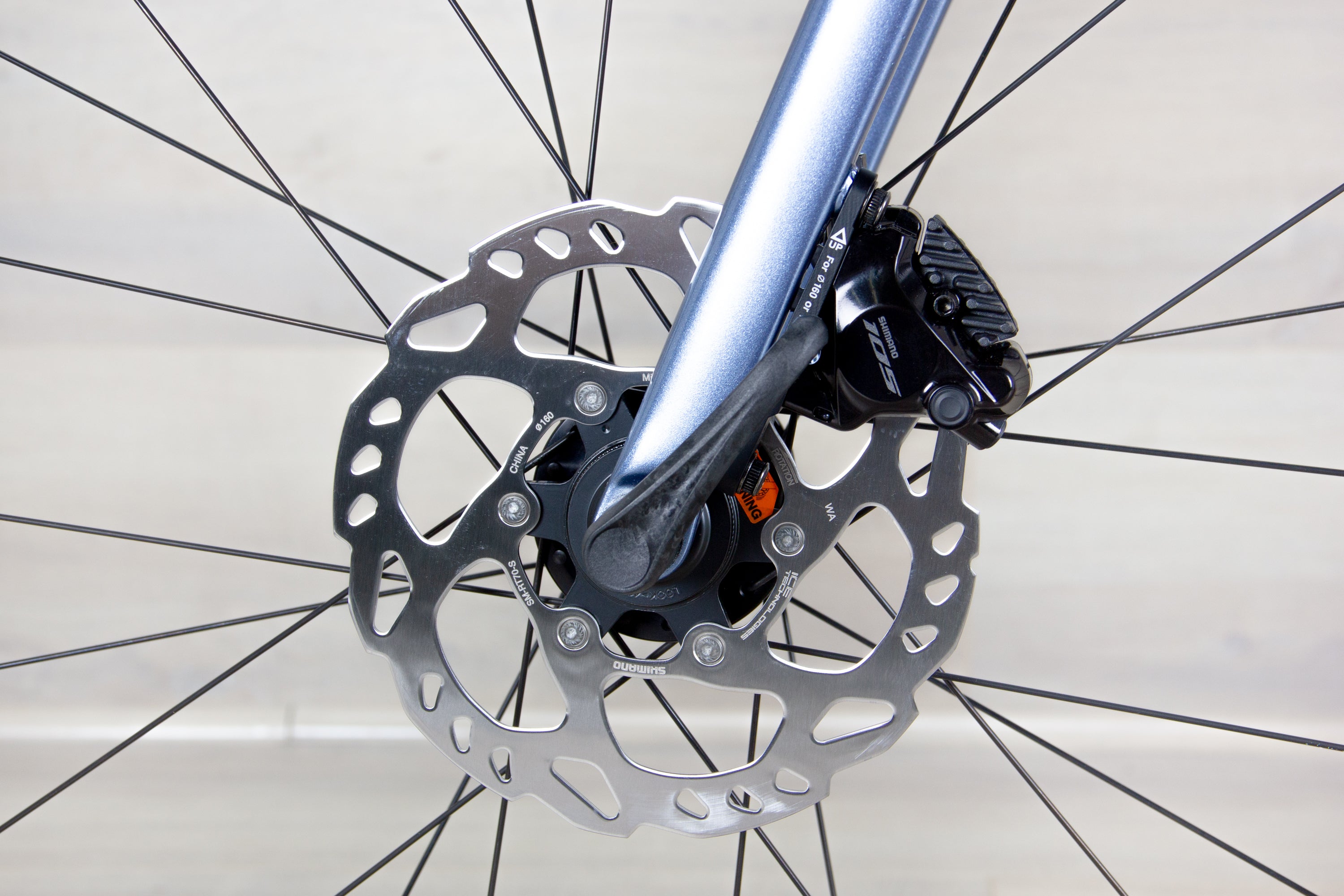 Giant TCR Advanced 0 PC - 2025, Medium/Large