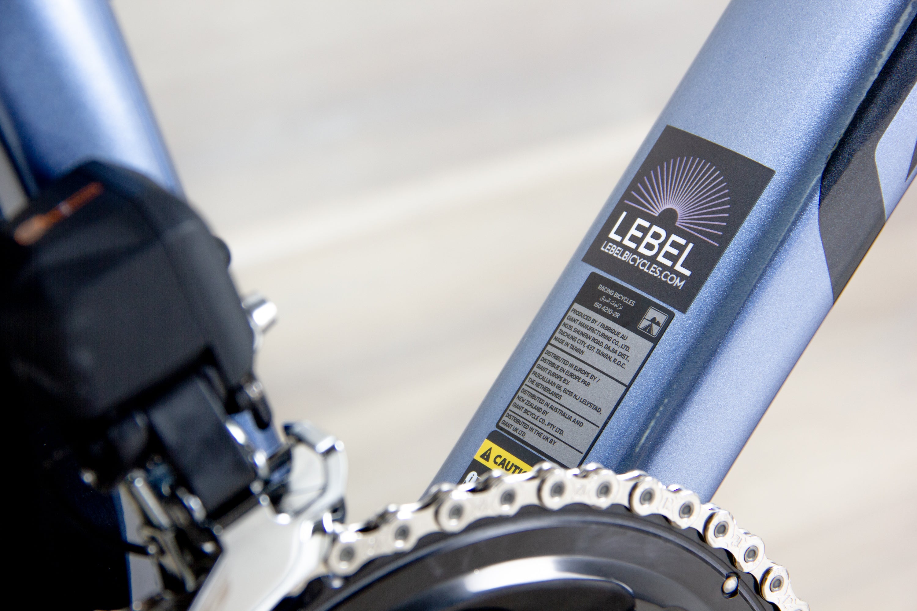 Giant TCR Advanced 0 PC - 2025, Medium/Large