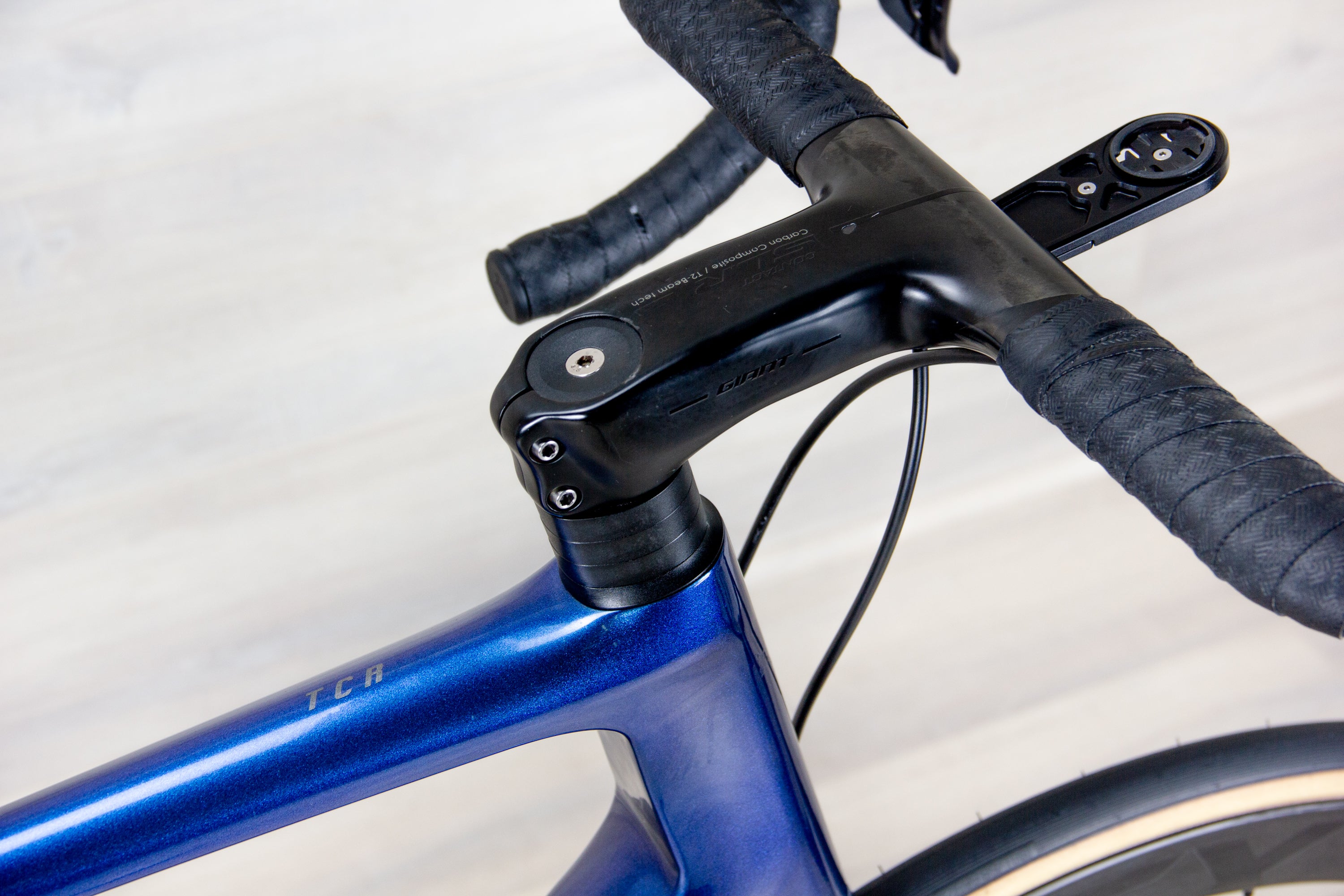 Giant TCR Advanced PRO - 2023, Large/58 cm