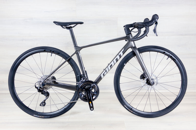 Giant TCR PRO 2 - 2024–25, X-Small