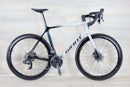 Giant Advanced TCR PRO 0 - 2022-23, Large/58cm