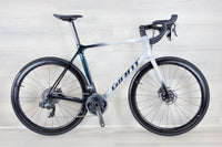 Giant Advanced TCR PRO 0 - 2022-23, Large/58cm