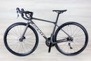 Giant TCR PRO 2 - 2024–25, X-Small
