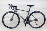 Giant TCR PRO 2 - 2024–25, X-Small
