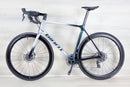 Giant Advanced TCR PRO 0 - 2022-23, Large/58cm