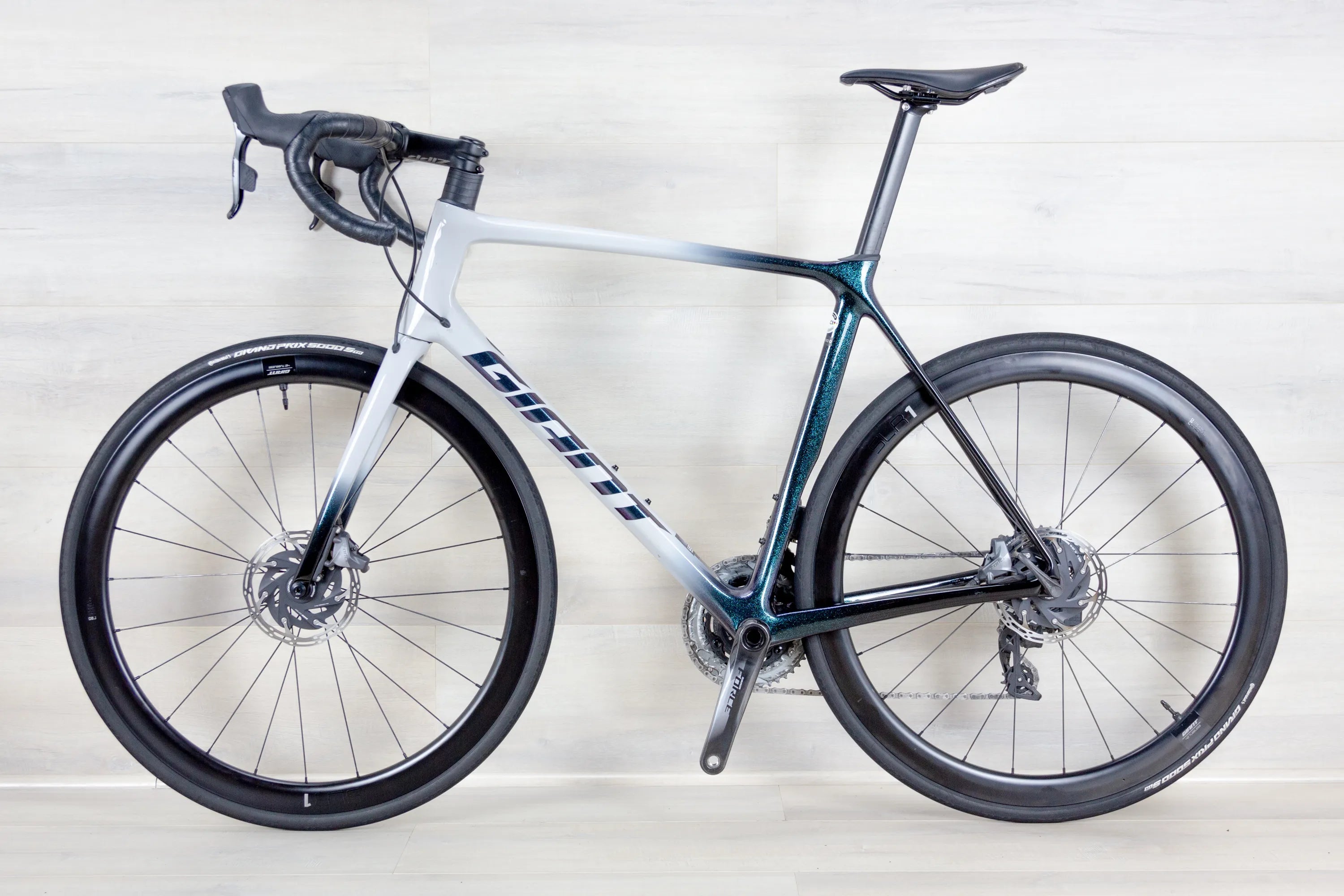 Giant Advanced TCR PRO 0 - 2022-23, Large/58cm