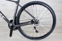 Giant TCR PRO 2 - 2024–25, X-Small