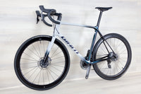 Giant Advanced TCR PRO 0 - 2022-23, Large/58cm