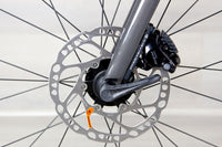 Giant TCR PRO 2 - 2024–25, X-Small