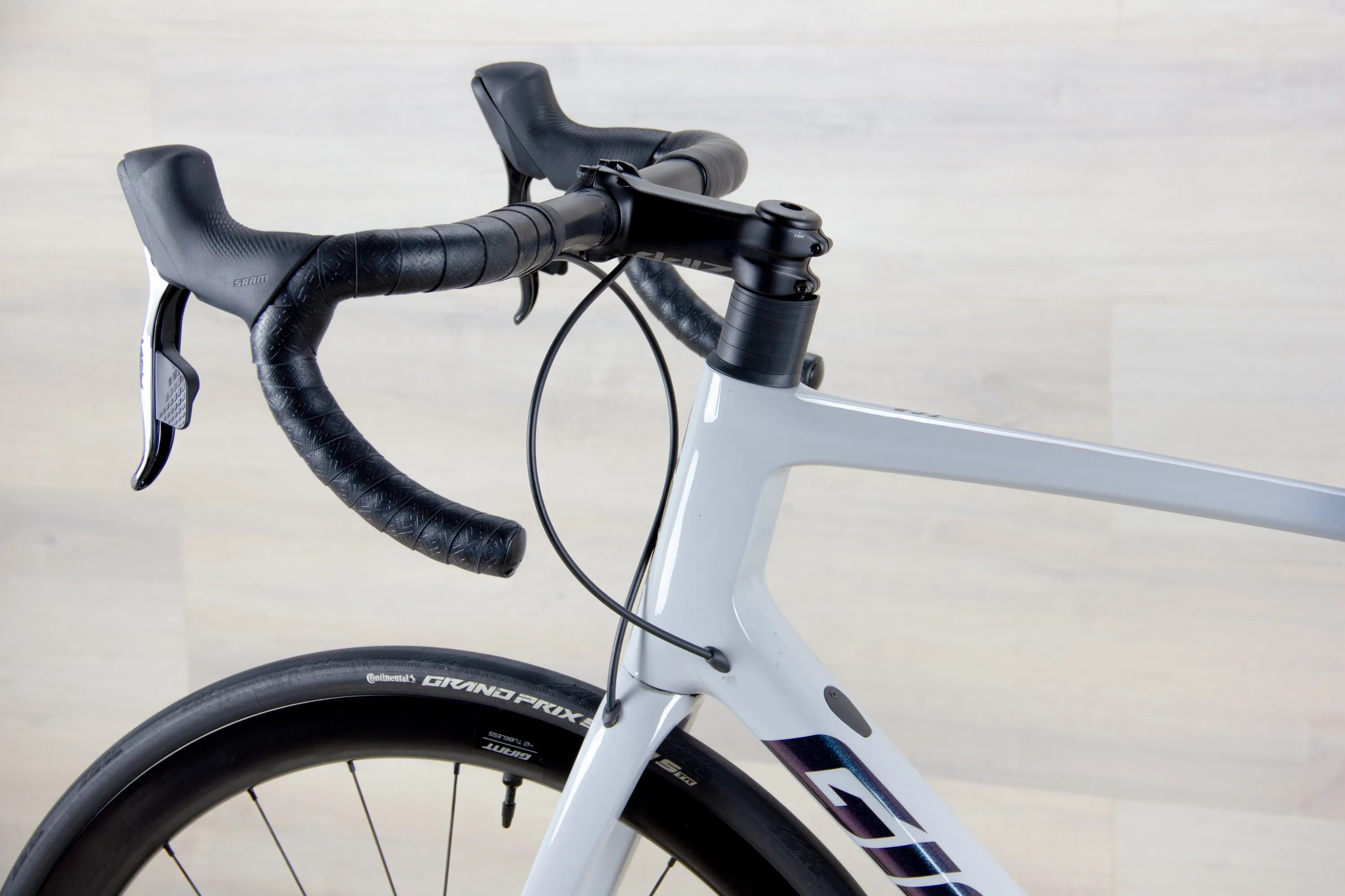 Giant Advanced TCR PRO 0 - 2022-23, Large/58cm