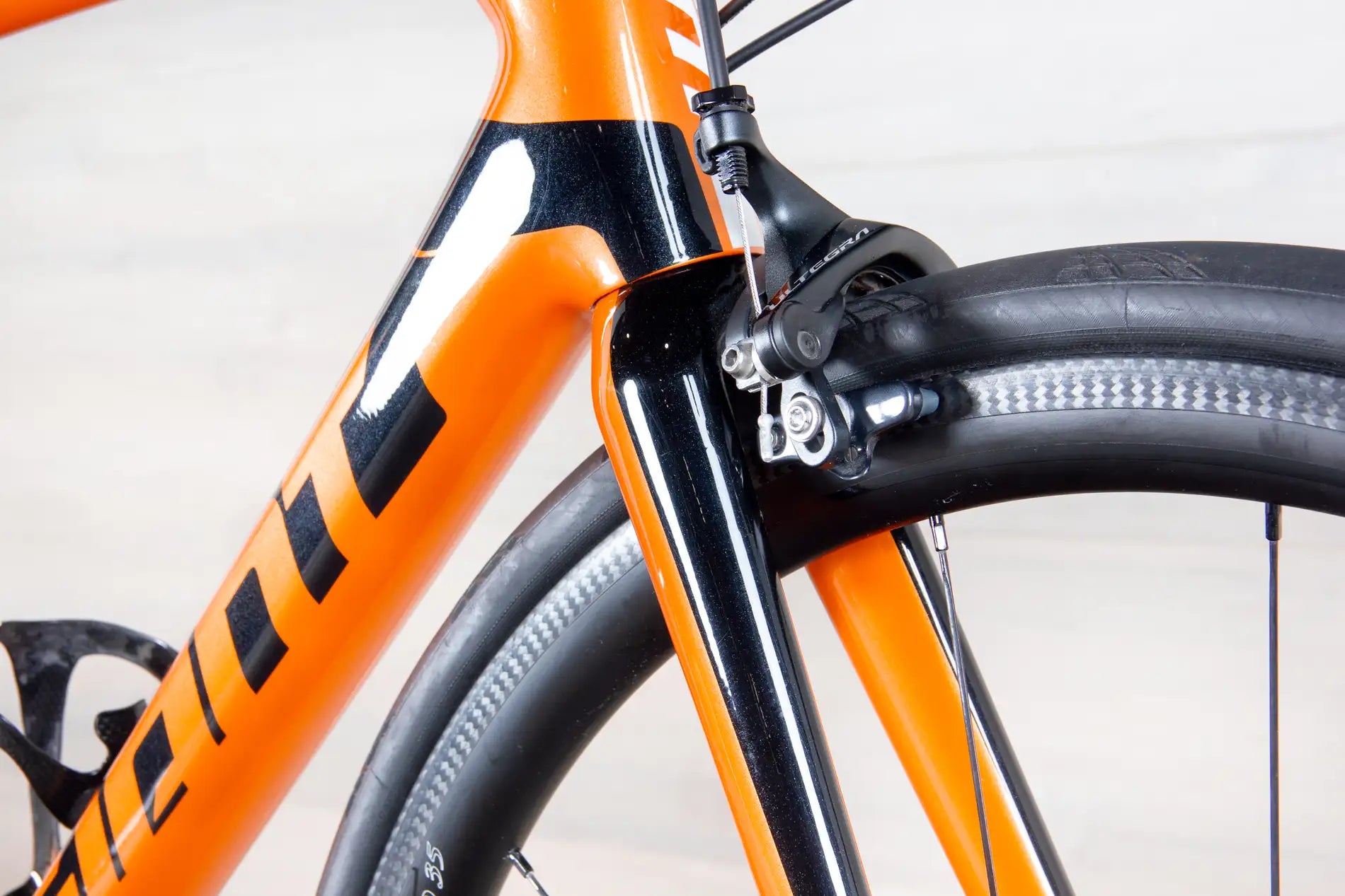 Giant TCR Advanced SL 2 - 2019, Medium/Large / 56 cm