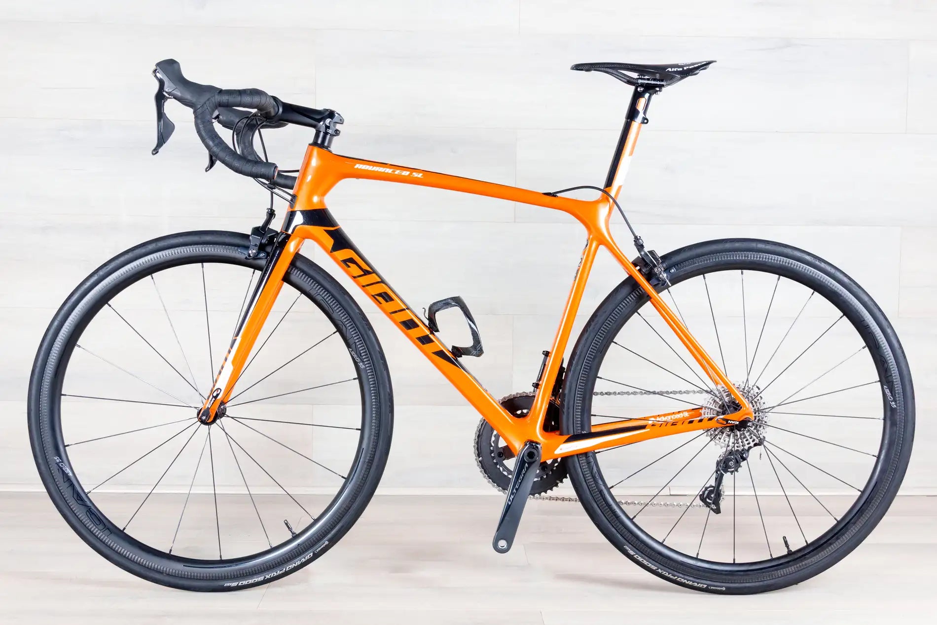 Giant TCR Advanced SL 2
