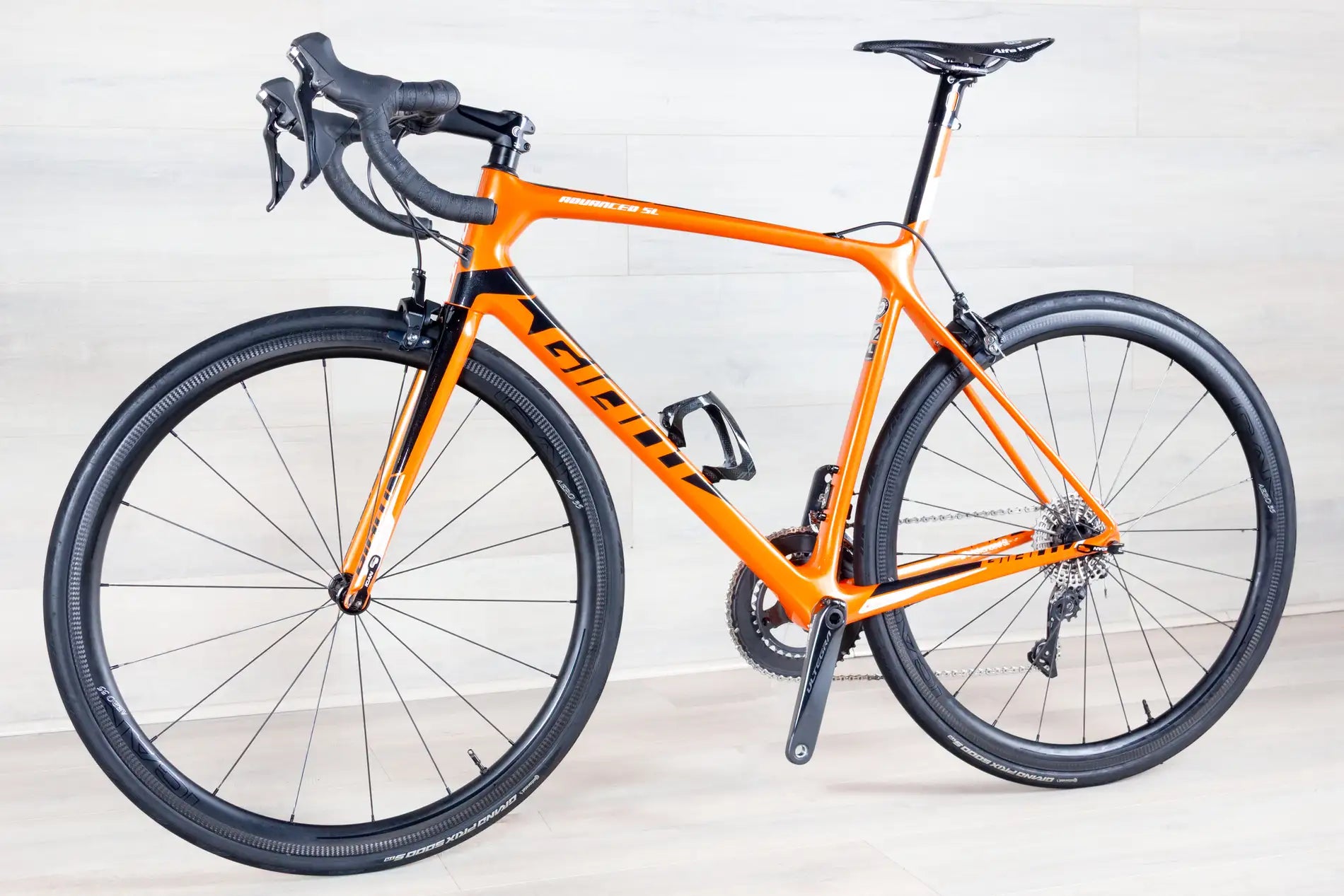 Giant TCR Advanced SL 2