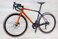 Giant TCR PRO 0 - 2023, Medium/54 cm