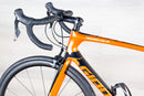 Giant TCR Advanced SL 2 - 2019, Medium/Large / 56 cm