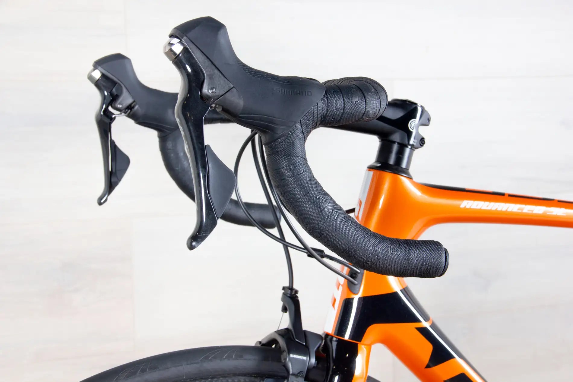 Giant TCR Advanced SL 2 - 2019, Medium/Large / 56 cm
