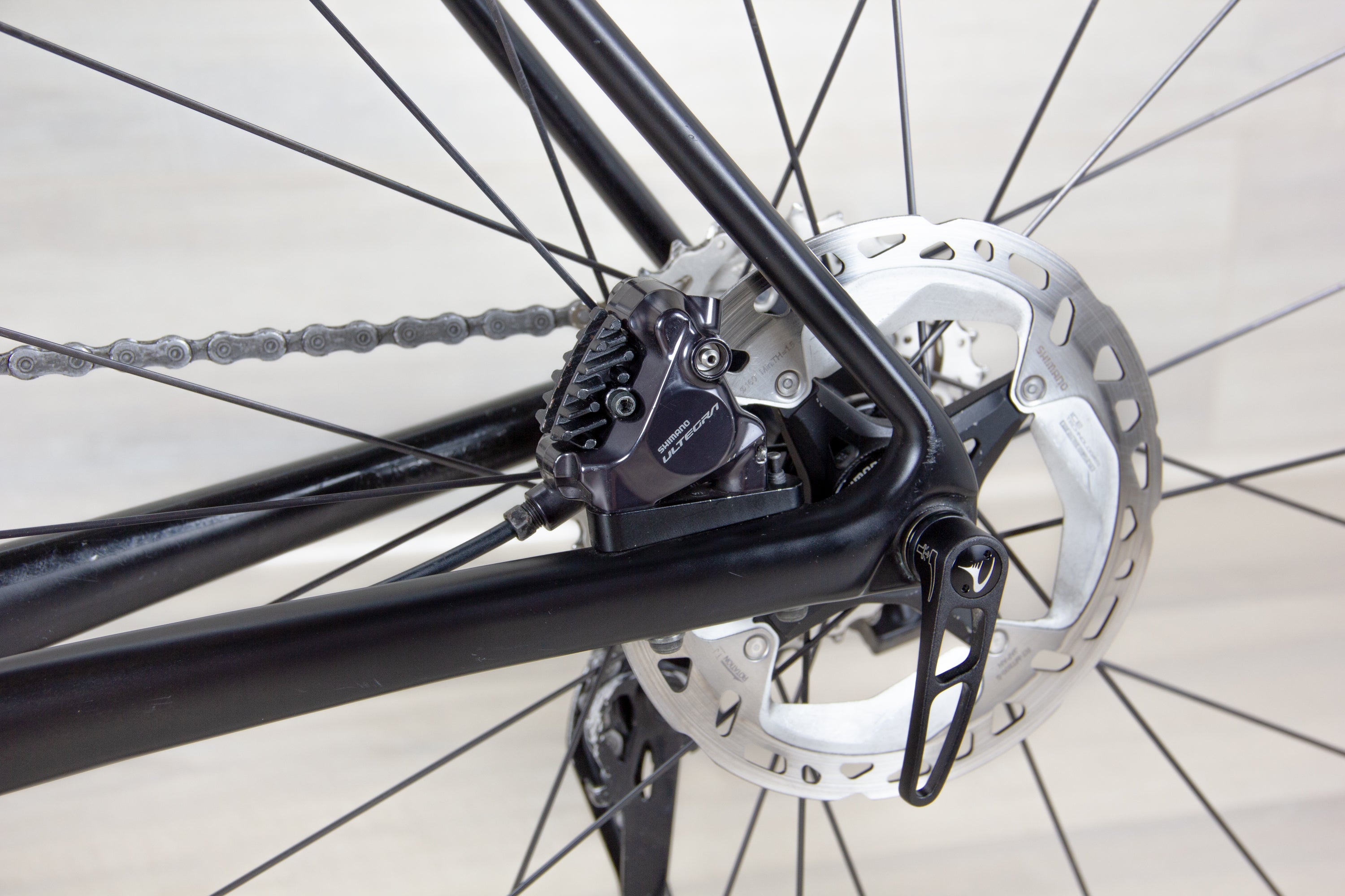 Giant TCR PRO 0 - 2023, Medium/54 cm