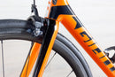 Giant TCR Advanced SL 2 - 2019, Medium/Large / 56 cm