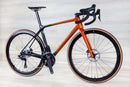 Giant TCR PRO 0 - 2023, Medium/54 cm