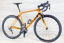 Giant TCR Advanced SL 2 - 2019, Medium/Large / 56 cm