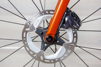 Giant TCR PRO 0 - 2023, Medium/54 cm