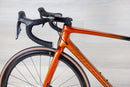 Giant TCR PRO 0 - 2023, Medium/54 cm