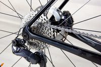 Giant TCR PRO 0 - 2023, Medium/54 cm