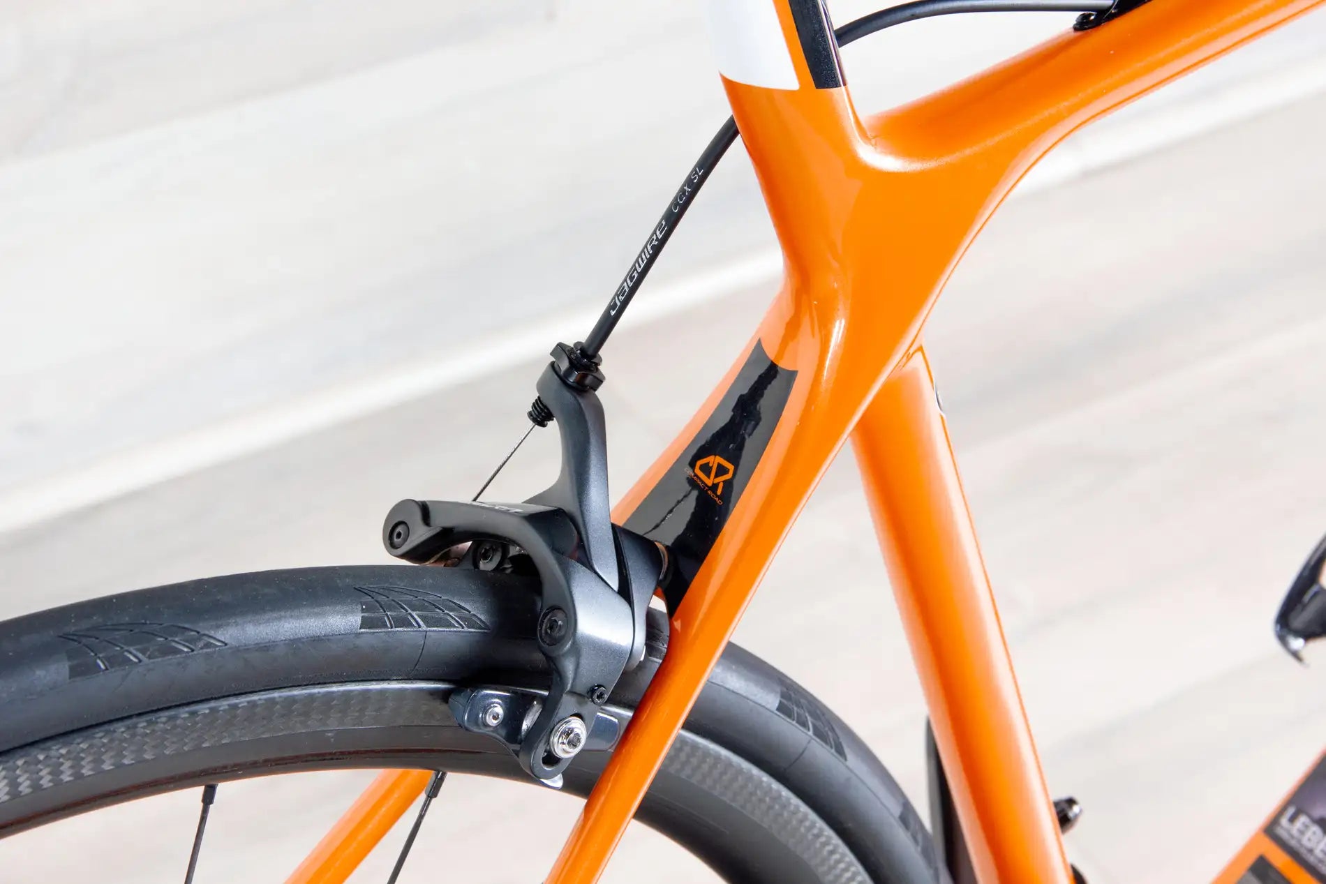 Giant TCR Advanced SL 2 - 2019, Medium/Large / 56 cm