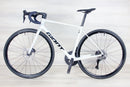Giant TCR Advanced 2 KOM - 2025, Medium