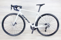 Giant TCR Advanced 2 KOM - 2025, Medium