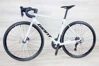 Giant TCR Advanced 2 KOM - 2025, Medium