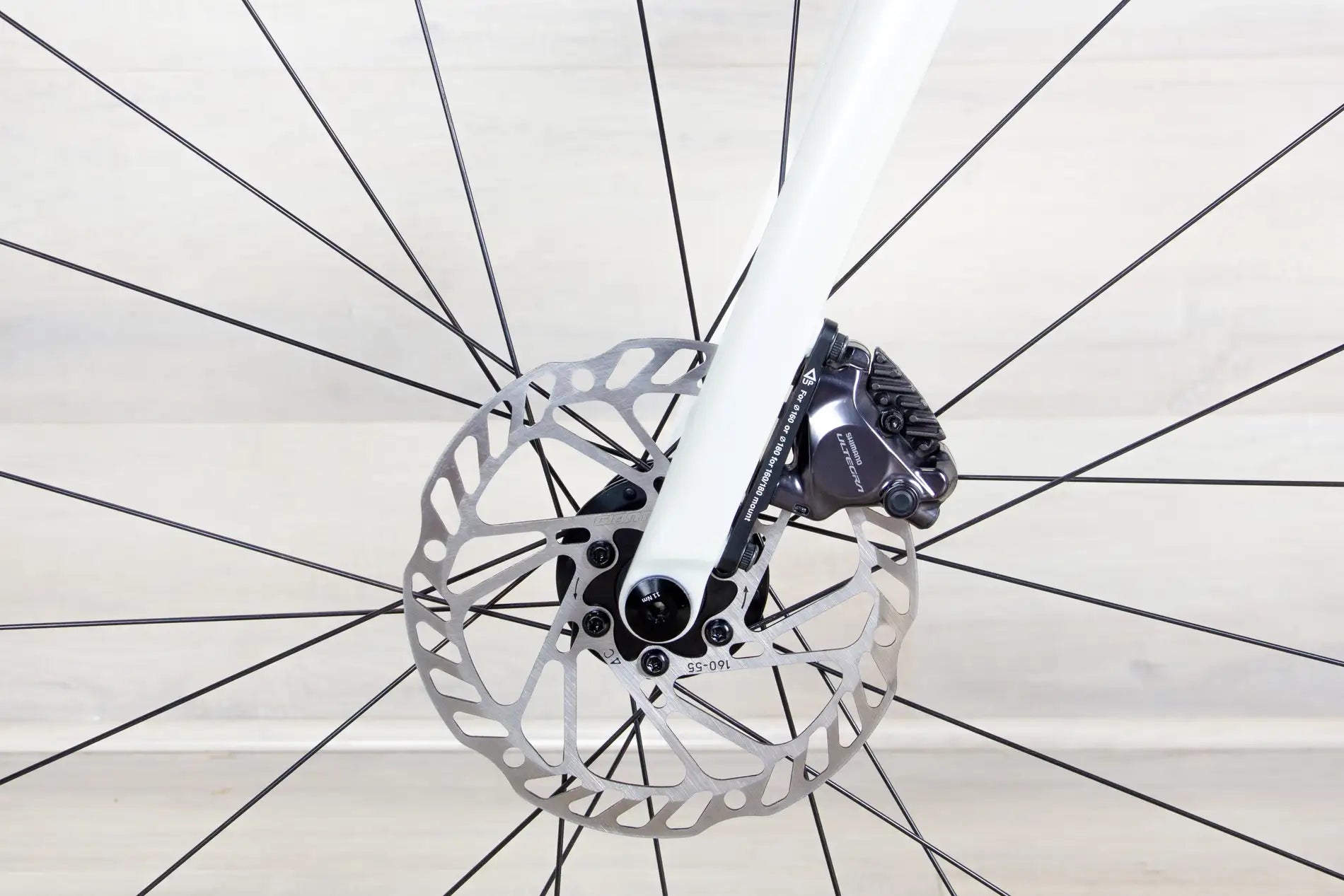 Giant TCR Advanced 2 KOM - 2025, Medium