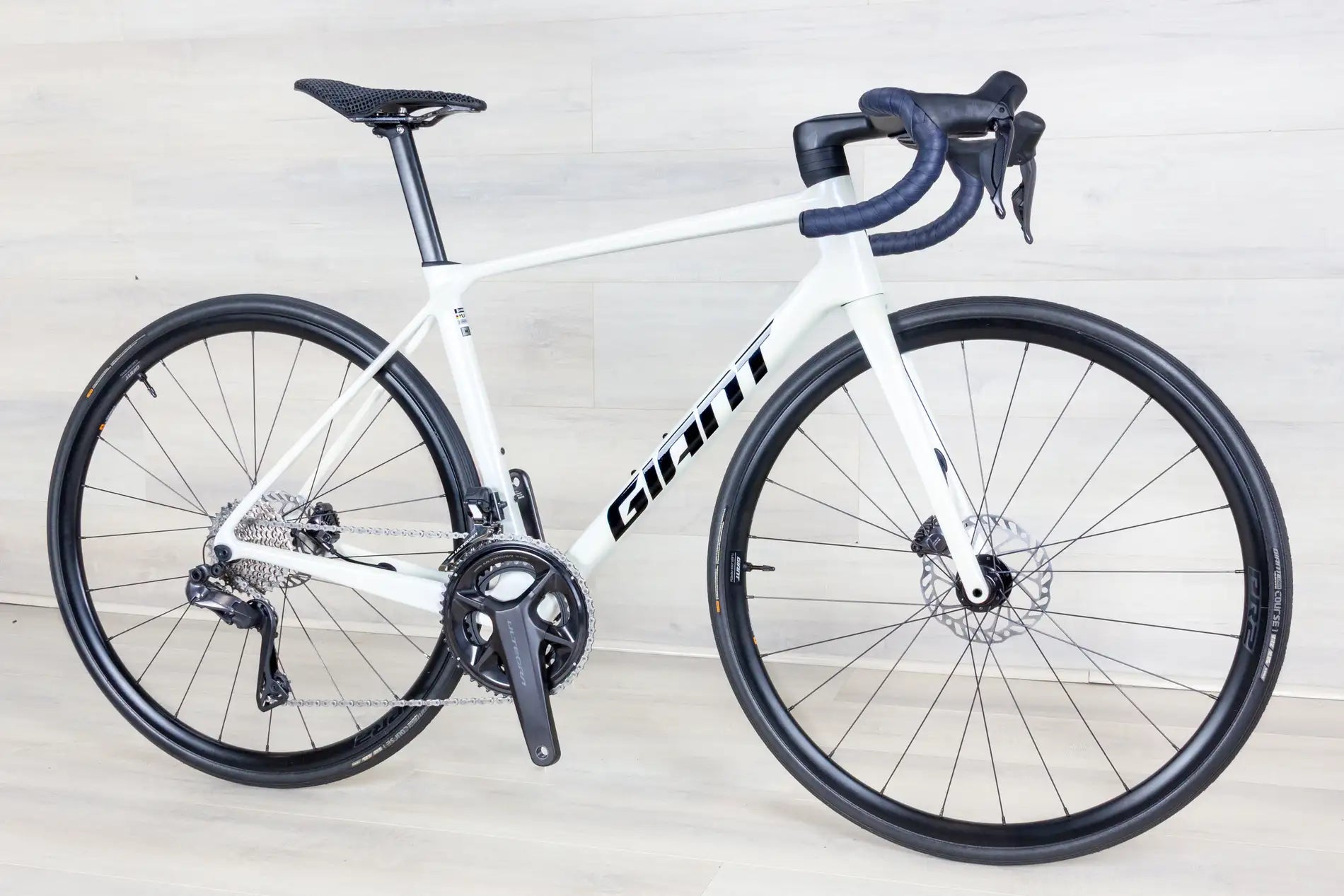 Giant TCR Advanced 2 KOM - 2025, Medium