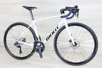 Giant TCR Advanced 2 KOM - 2025, Medium