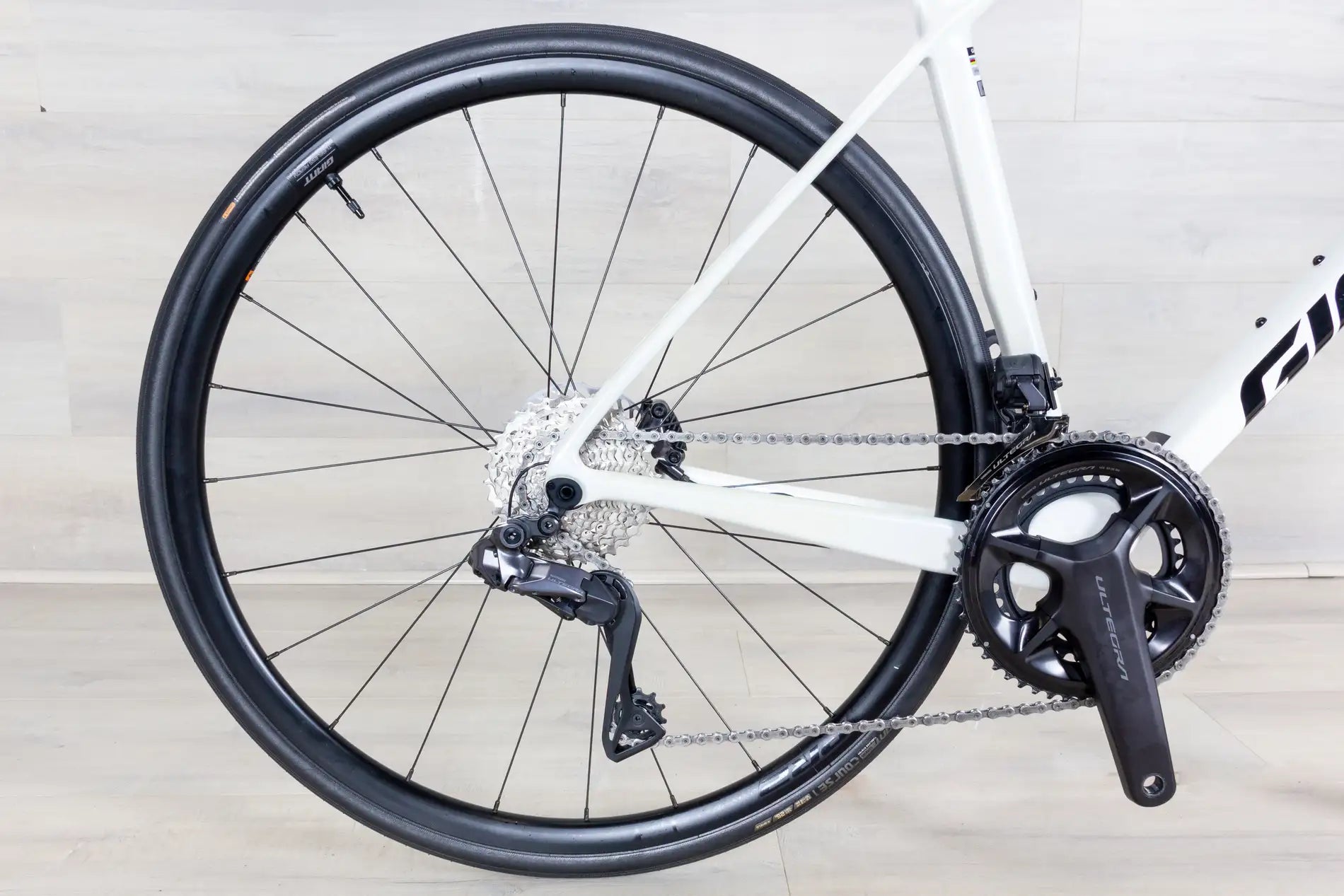 Giant TCR Advanced 2 KOM - 2025, Medium