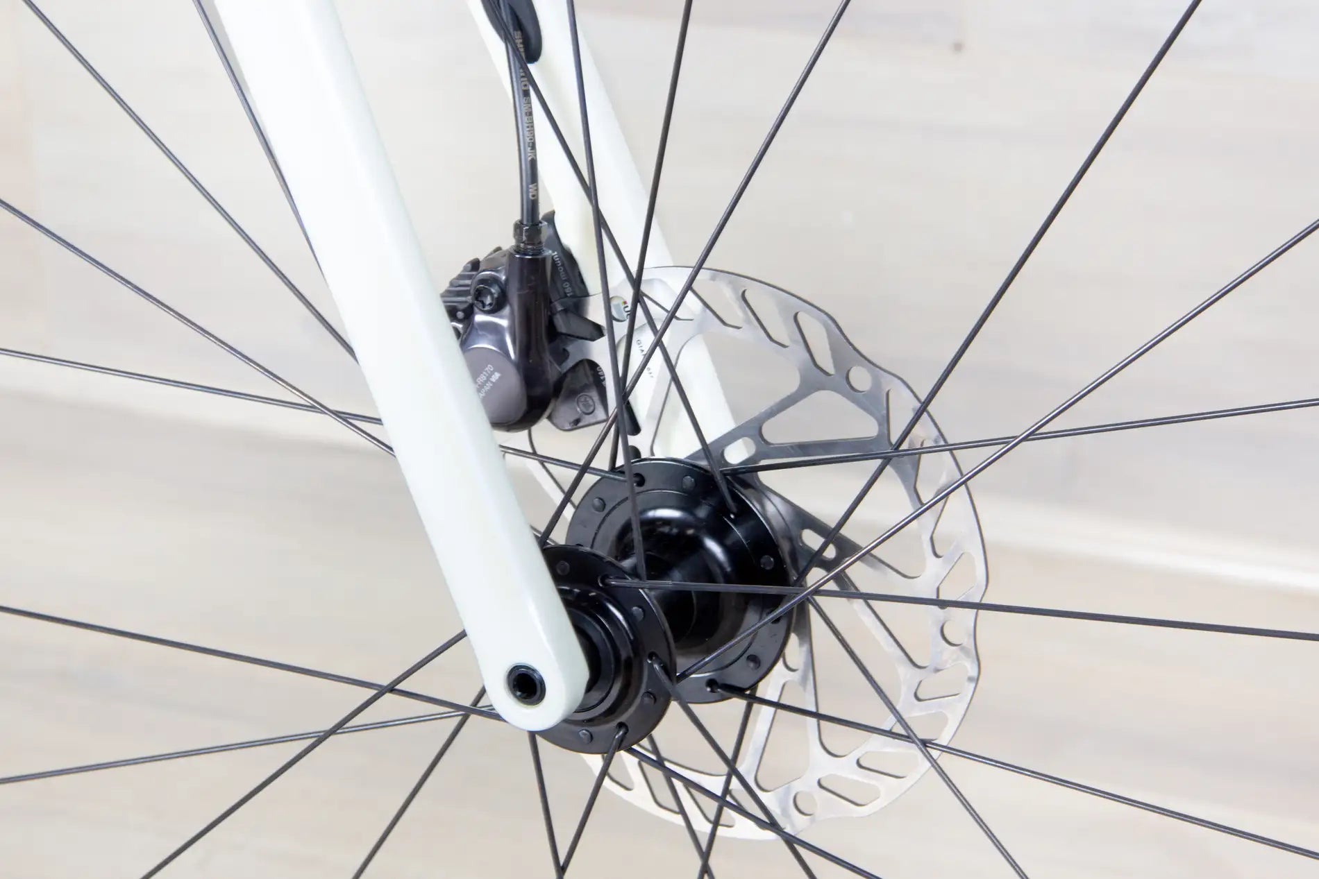 Giant TCR Advanced 2 KOM - 2025, Medium