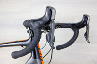 Giant TCR PRO 1 - 2019, Medium-Large/56 cm