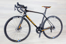 Giant TCR PRO 1 - 2019, Medium-Large/56 cm