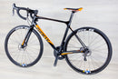 Giant TCR PRO 1 - 2019, Medium-Large/56 cm