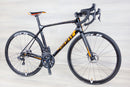 Giant TCR PRO 1 - 2019, Medium-Large/56 cm