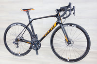 Giant TCR PRO 1 - 2019, Medium-Large/56 cm