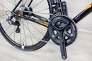 Giant TCR PRO 1 - 2019, Medium-Large/56 cm