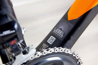 Giant TCR PRO 1 - 2019, Medium-Large/56 cm