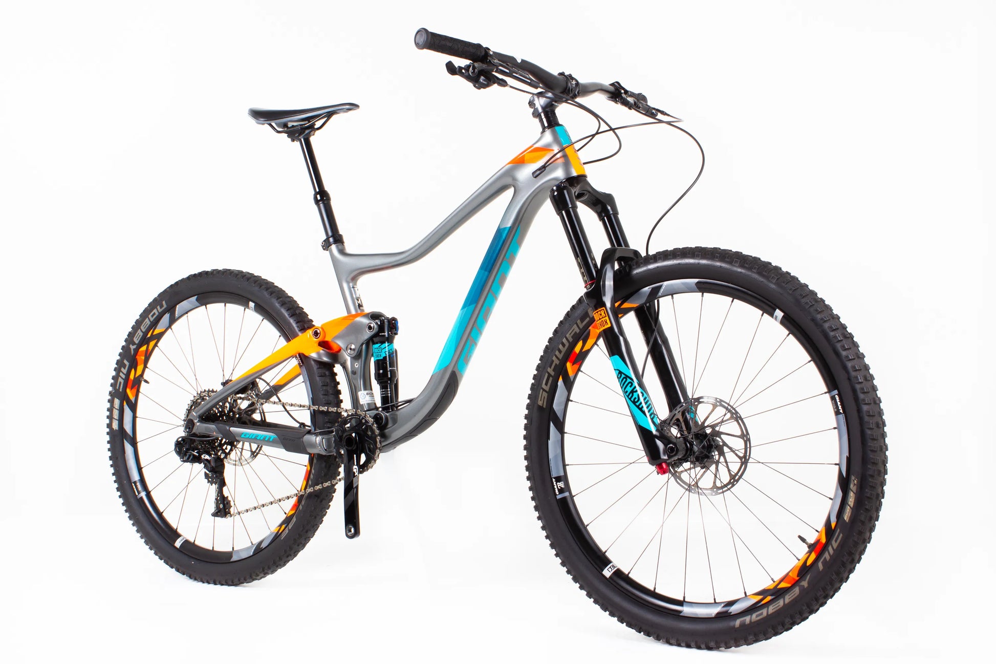 Giant trance advanced 2017 hotsell