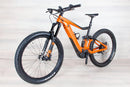 Giant Trance E+ 1 Pro - 2019, Large