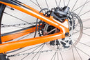 Giant Trance E+ 1 Pro - 2019, Large