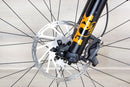 Giant Trance E+ 1 Pro - 2019, Large