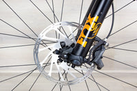 Giant Trance E+ 1 Pro - 2019, Large